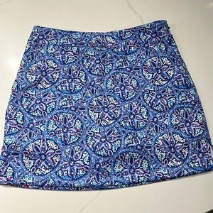 Vinyard vines golf skort